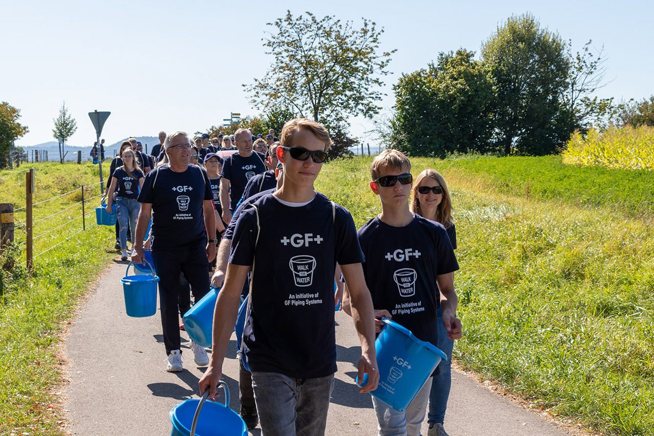 Walk for Water 2019 Walk for Water 2019