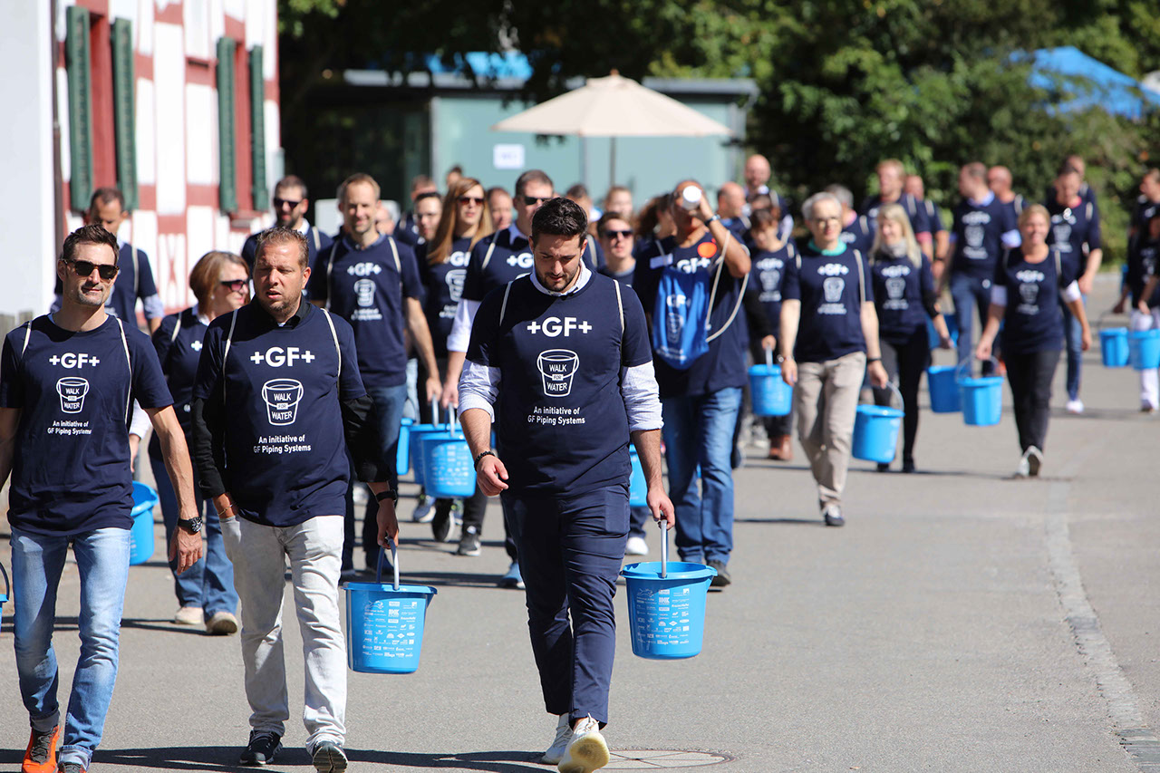 Walk for Water 2019 Walk for Water 2019