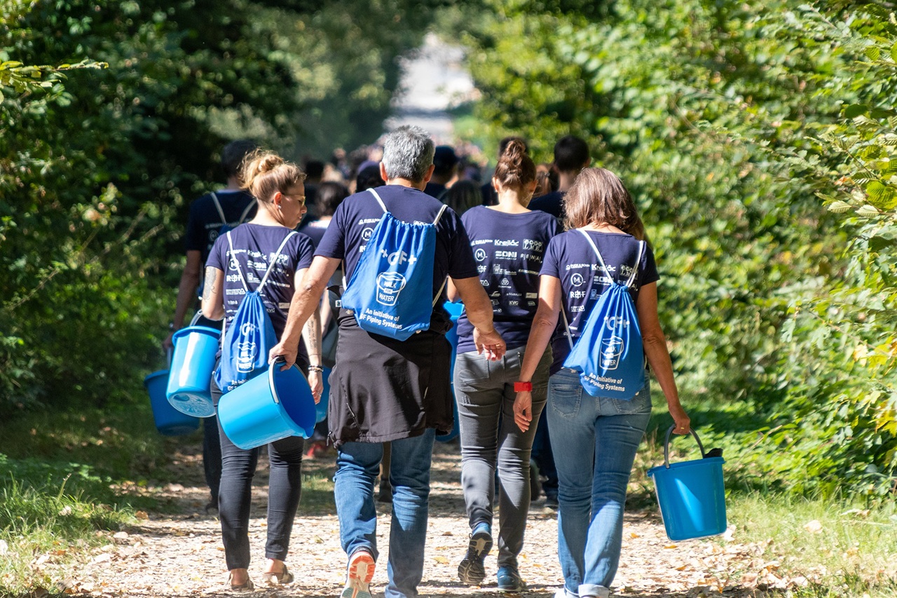 Walk for Water 2019 Walk for Water 2019