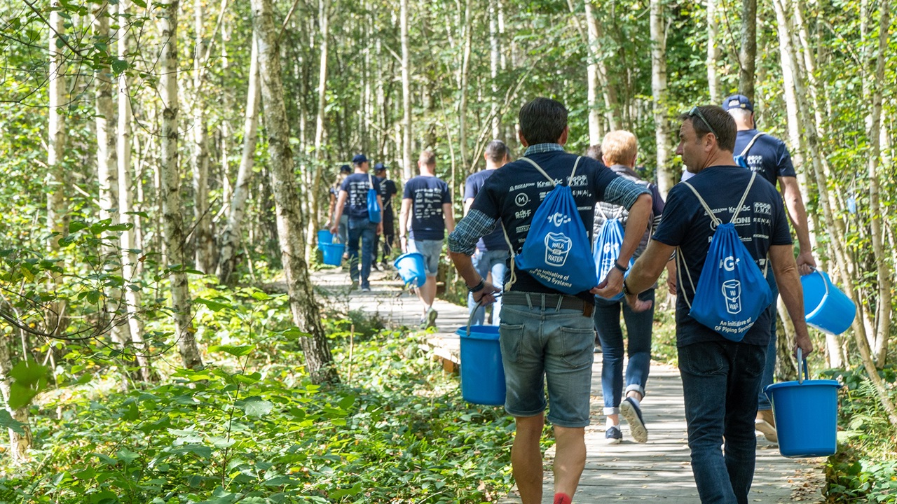 Walk for Water 2019 Walk for Water 2019