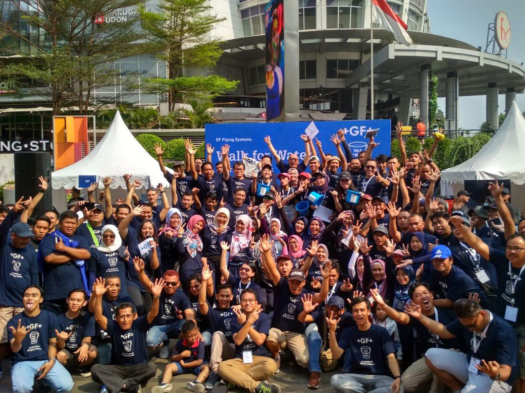 Walk for Water 2019 Walk for Water 2019