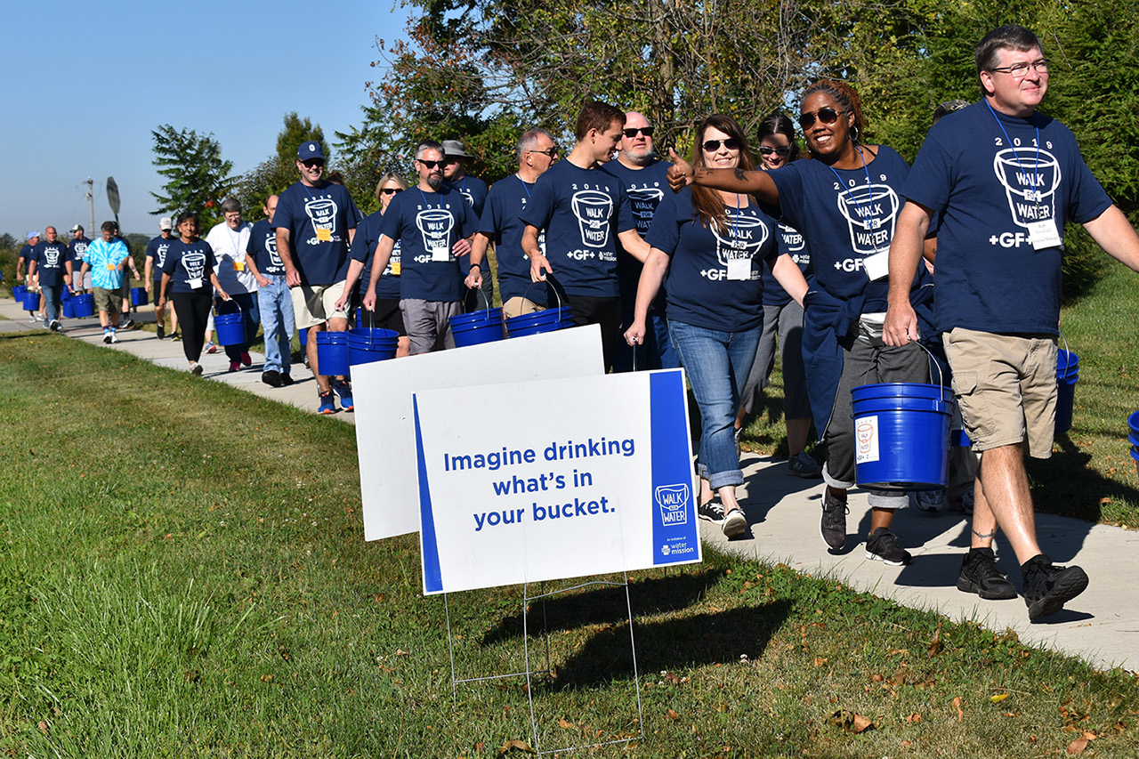 Walk for Water 2019 Walk for Water 2019