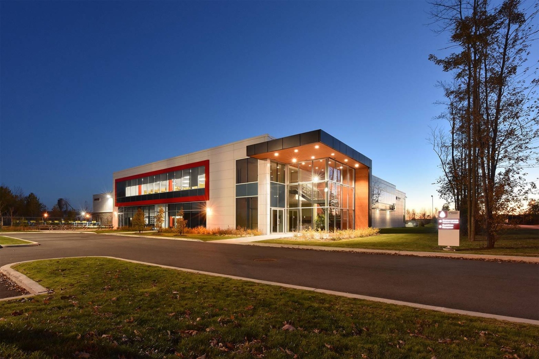 GF Piping Systems is to acquire a stake of 49% of Urecon Ltd., Coteau-du-Lac (Quebec, Canada) GF Piping Systems is to acquire a stake of 49% of Urecon Ltd., Coteau-du-Lac (Quebec, Canada)