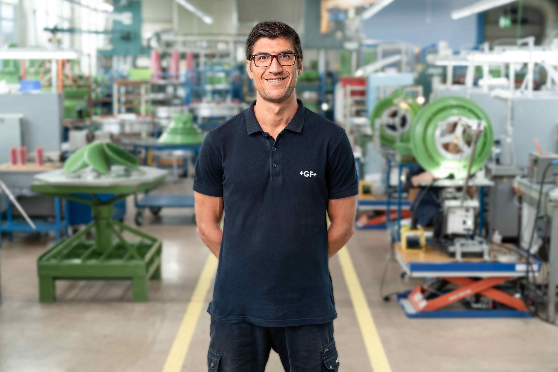Sustainability Report 2018: Cover Sustainability Report 2018: Cover
