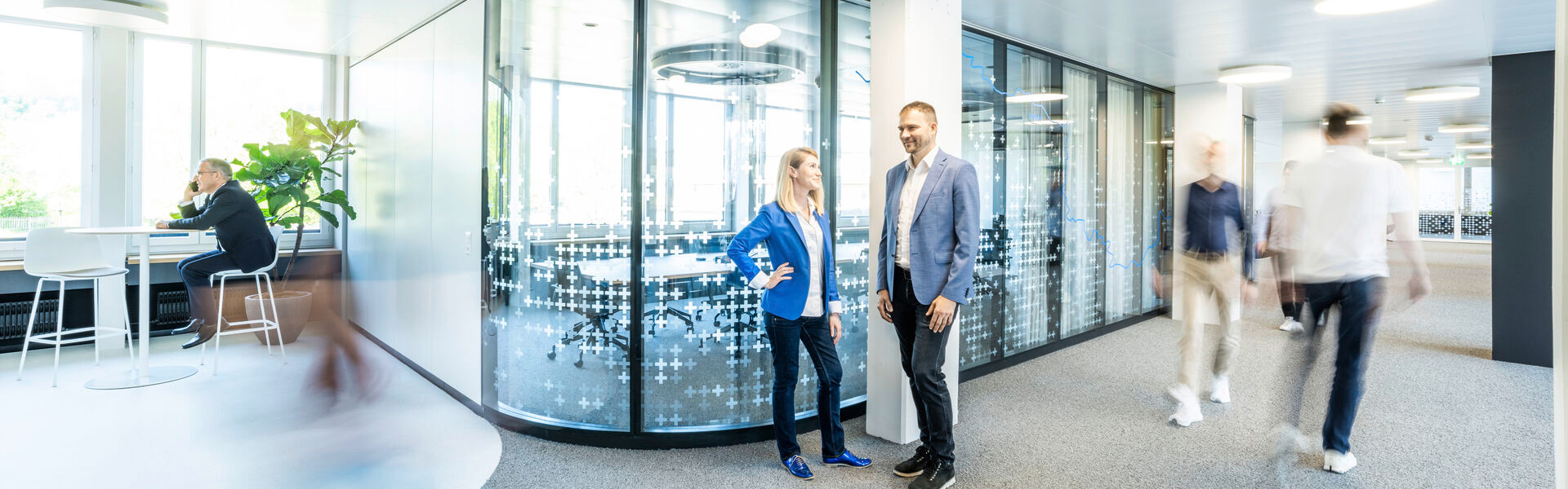 Our commitment to human rights - Georg Fischer Ltd