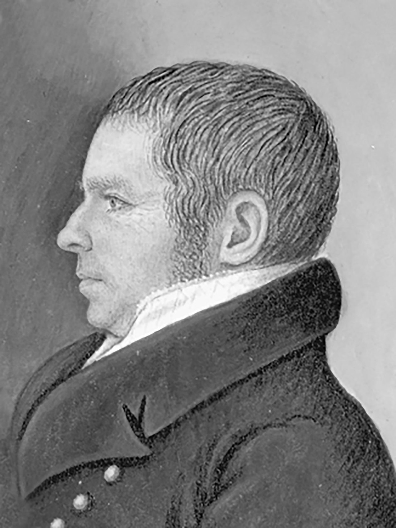 Johann Conrad Fischer Johann Conrad Fischer