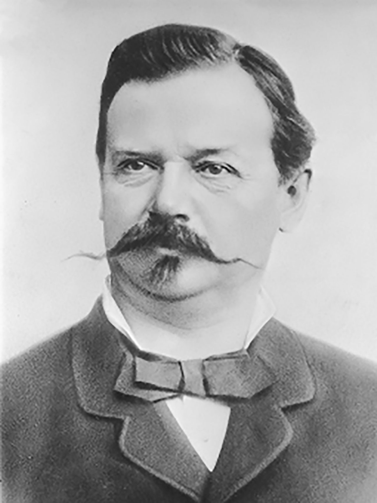 Georg Fischer II Georg Fischer II