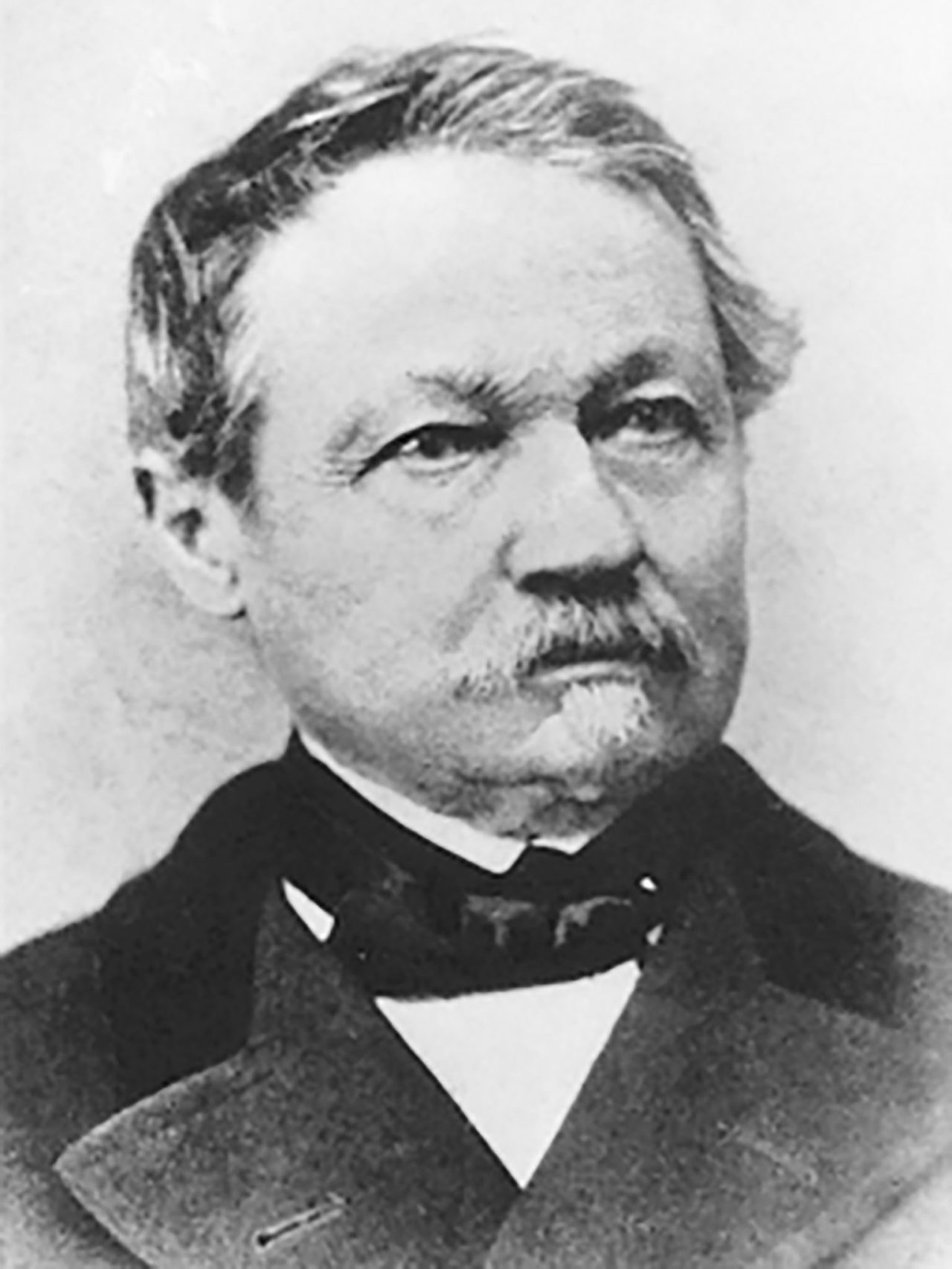 Georg Fischer I Georg Fischer I