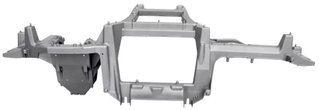 Battery housing with Aluminium high-pressure die-casting for BMW Battery housing with Aluminium high-pressure die-casting for BMW