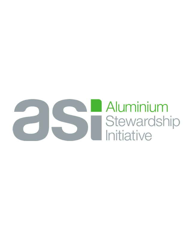 Aluminium Stewardship Initiative Logo