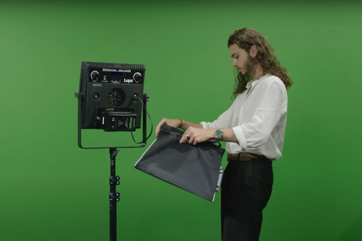 Unveiling the superpowers of young GF talents