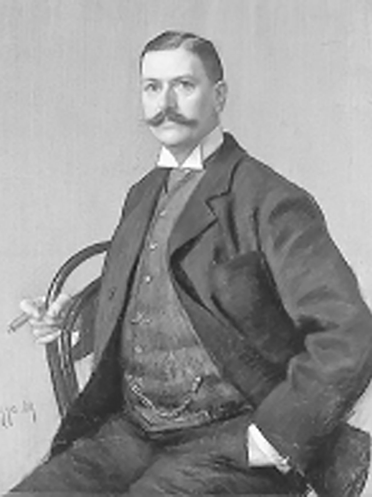 Georg Fischer III Georg Fischer III