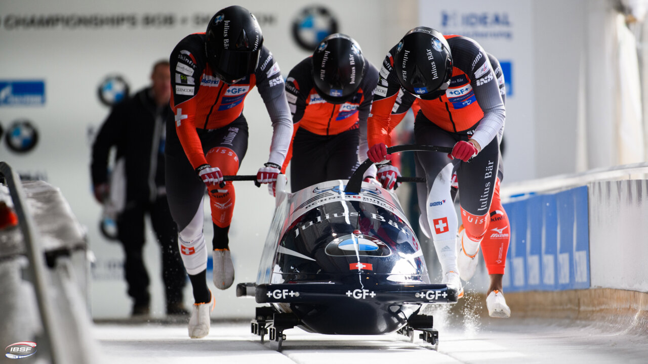 GF Swiss Sliding GF Swiss Sliding