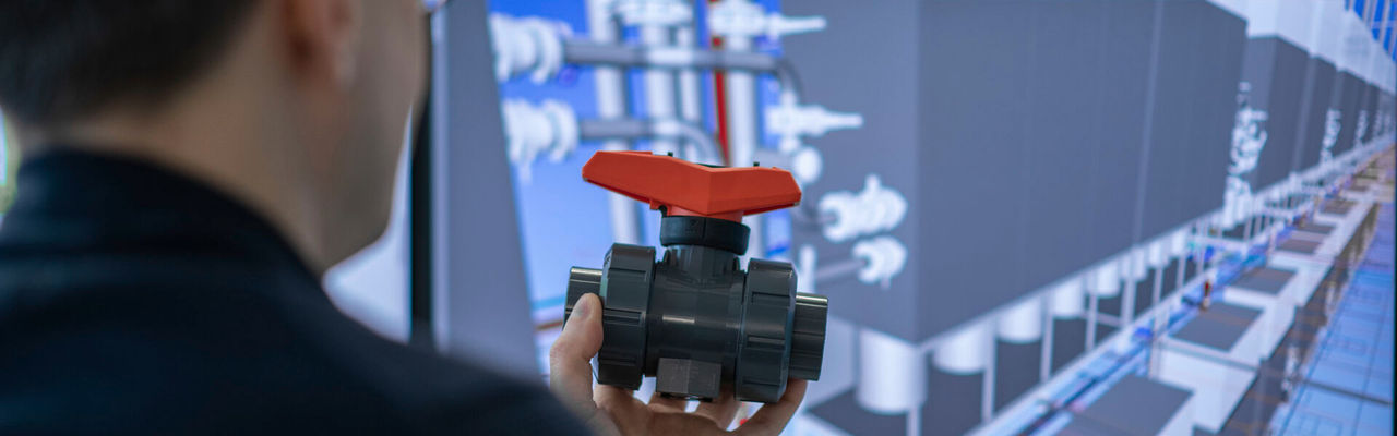 Value chain Hero Banner