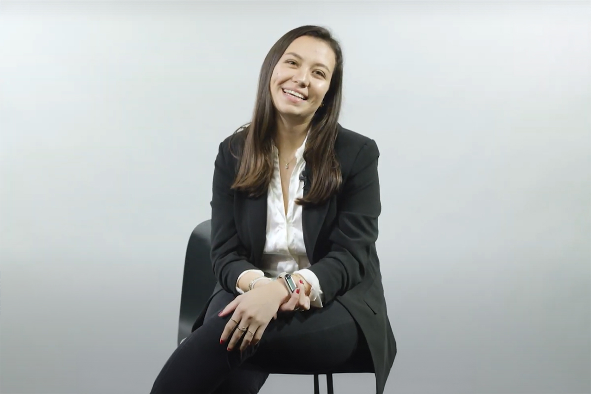 Unveiling the superpowers of young GF talents