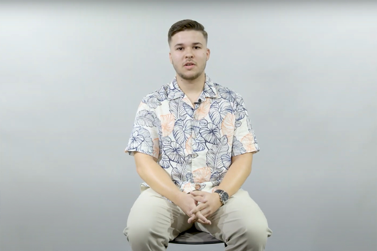 Unveiling the superpowers of young GF talents