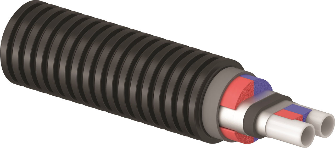 Uponor Ecoflex VIP Neue Generation 1