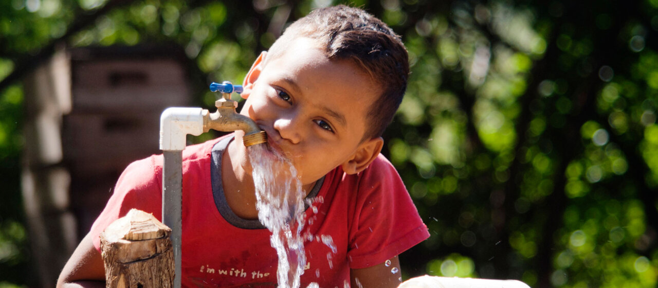 Clean Water